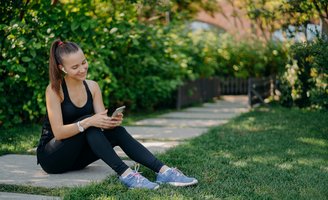 Half of American adults get health info from social media influencers — yet few trust them
