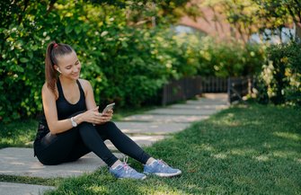 Health Influencers Pew