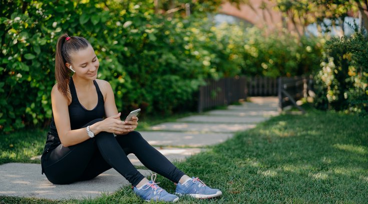 Health Influencers Pew