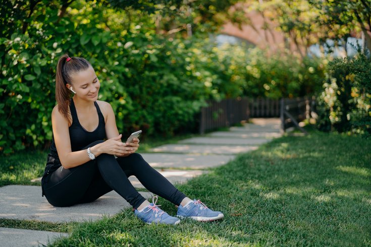 Health Influencers Pew