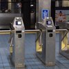 SEPTA multiple riders