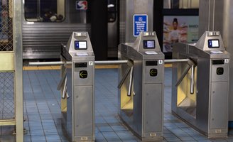 SEPTA multiple riders