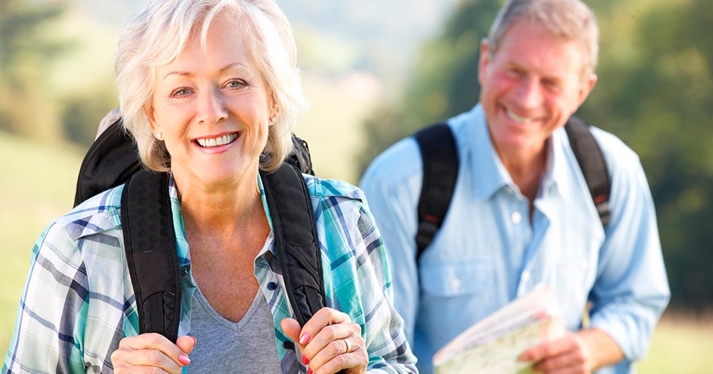 Where To Meet Seniors In Texas Absolutely Free