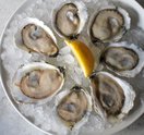 Oyster House James beard