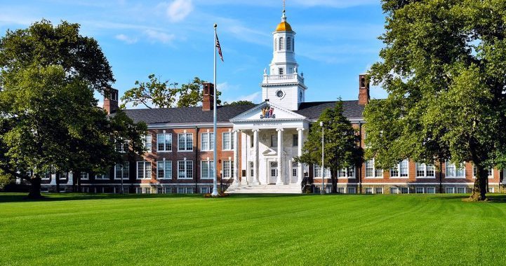 Rowan University breaks ground on Shreiber School of Veterinary Medicine, the first vet school in New Jersey - Vimarsana News