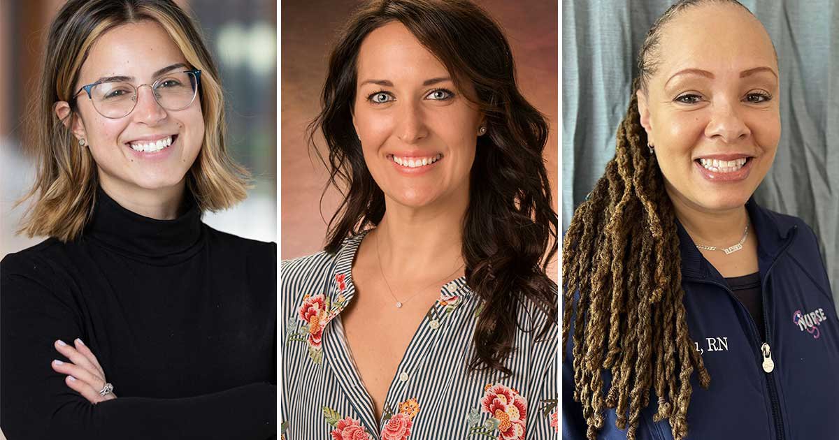 IBX reveals winners of its 'Celebrate Caring' campaign, which honors extraordinary nurses - Vimarsana News