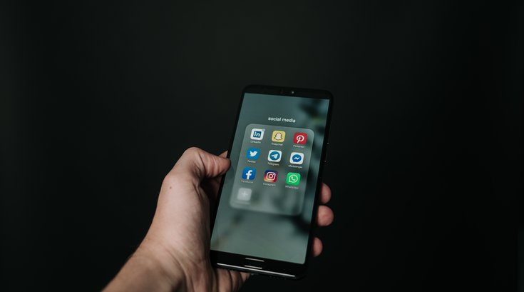 Social Media Parental Consent