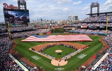 Phillies IBX Honor Roll
