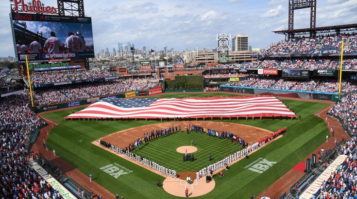 Phillies IBX Honor Roll