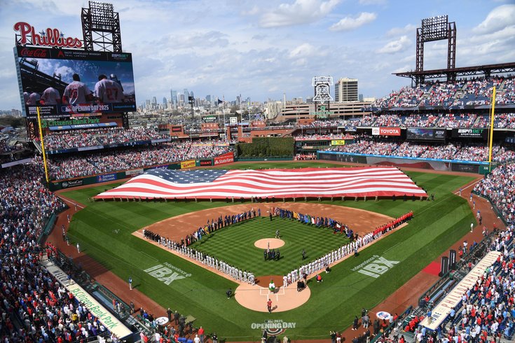 Phillies IBX Honor Roll