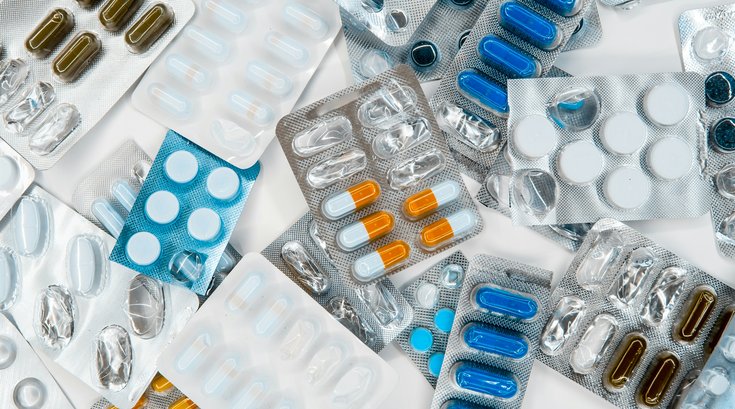 Prescription Drug Coupons