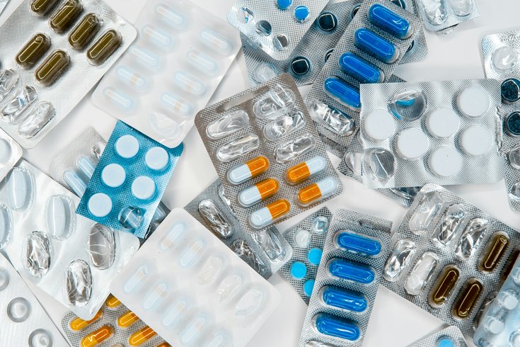 Prescription Drug Coupons