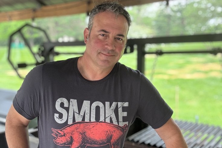 Bob Trudnak BBQ Brawl