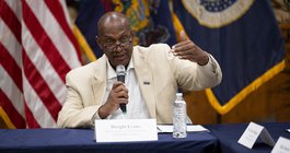 Dwight Evans PA-3 election