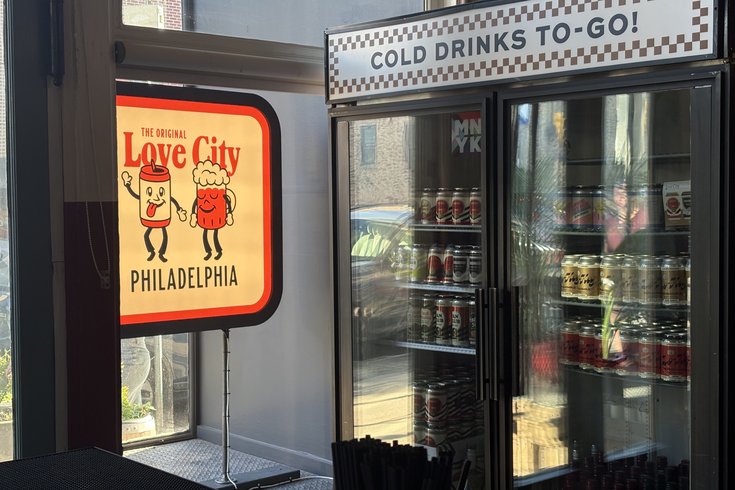 Love City Manayunk