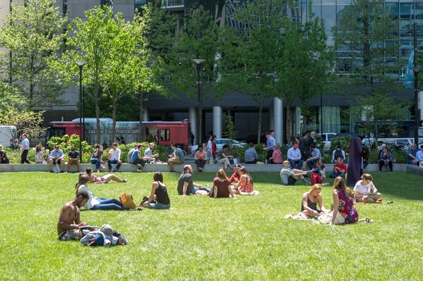 CollegeFest will take place at Dilworth Park