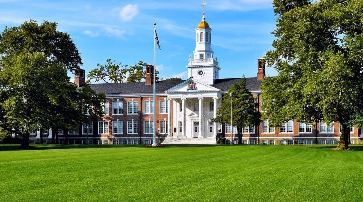 Rowan University COVID-19 vaccines