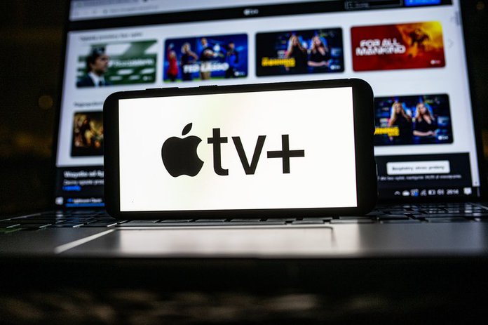 Merchandiser of the Month July - Looper Insights - Apple TV