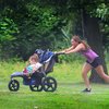 Stroller Running