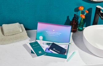 HPV home test