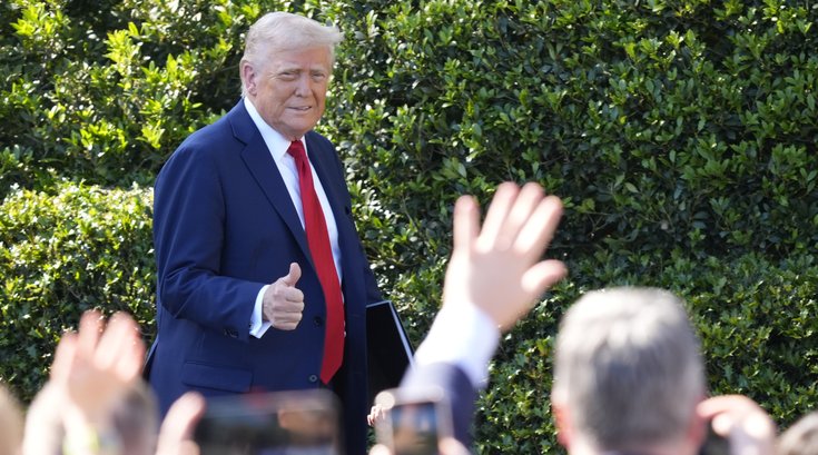 Trump Drug Prices