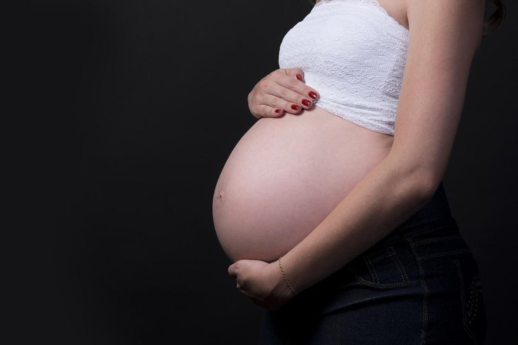 Prenatal exposure to harmful chemicals
