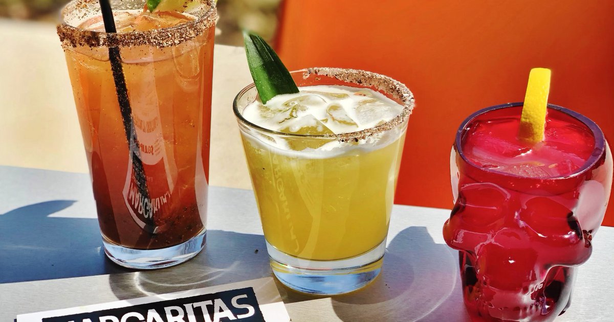 Al Pastor, Mexican restaurant and tequila bar, opening second location in Delaware County this summer - Vimarsana News