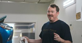 Shane Gillis netflix deal