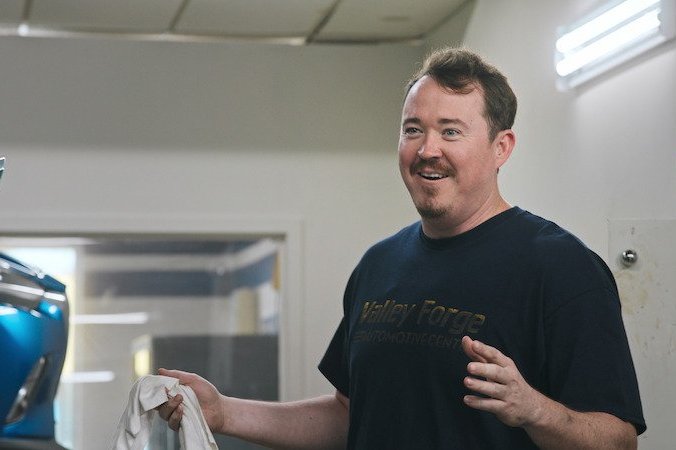 Shane Gillis netflix deal