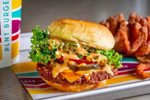 PLNT Burger to open vegan eatery at Whole Foods in Jenkintown