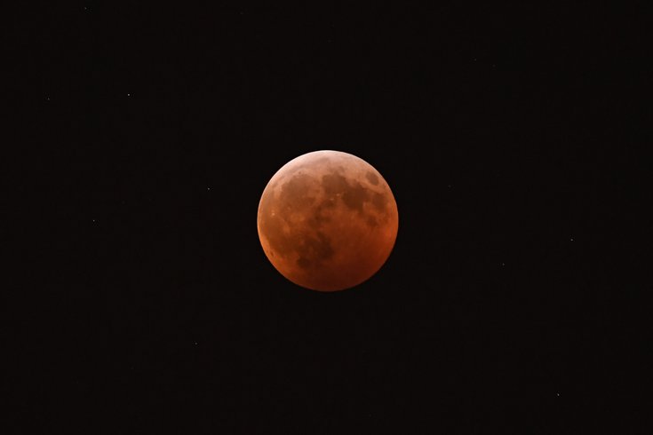 total lunar eclipse blood moon - photo #15