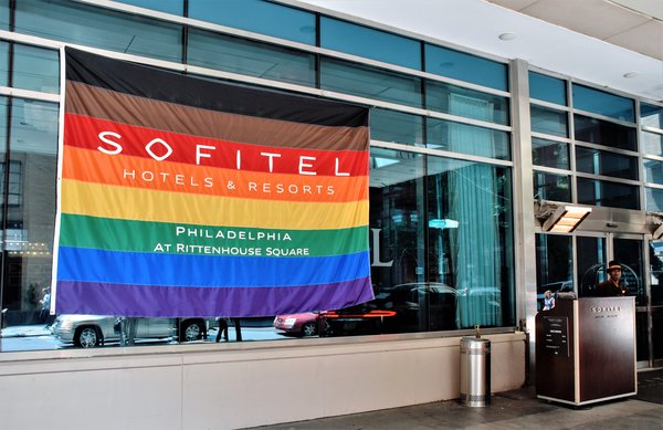 Sofitel Pride