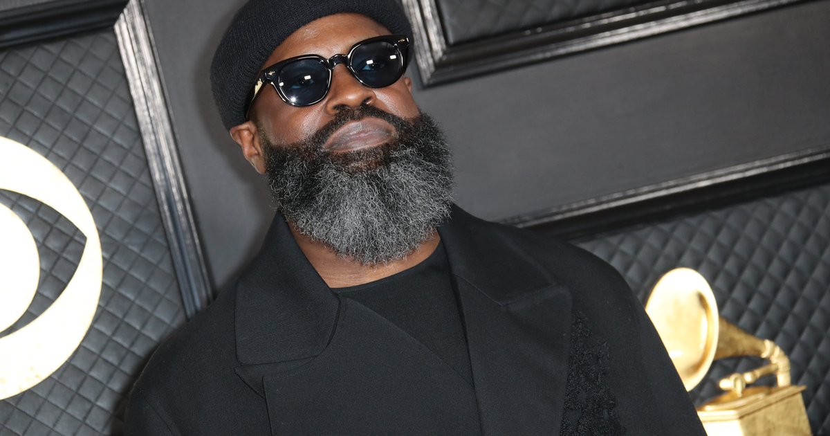 The Roots' Black Thought to chronicle his Philadelphia upbringing in memoir 'The Upcycled Self' - Vimarsana News