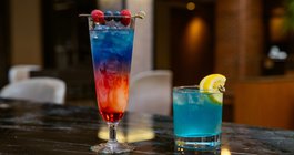 Cocktail trail Philly