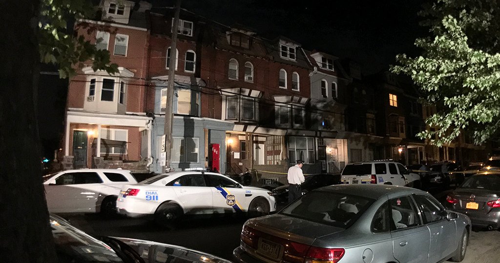 Man fatally shot by officer; police say he lunged with knife after ...