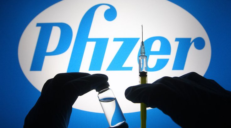 Pfizer Teens Approval