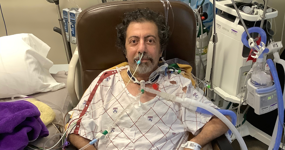 Penn Medicine, Temple Health among first health systems to perform COVID-related lung transplants - Vimarsana News