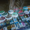Nicotine Pouches Teens