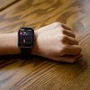 Smartwatch Health Data