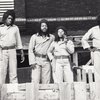 MOVE bombing documentaries