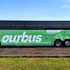 OurBus $10 fares