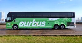 OurBus $10 fares
