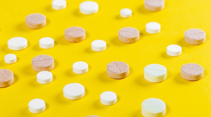 low dose aspirin brain bleeds