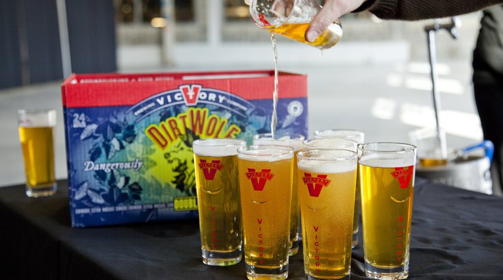 Victory Brewing