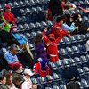 Phillies capacity restrictions