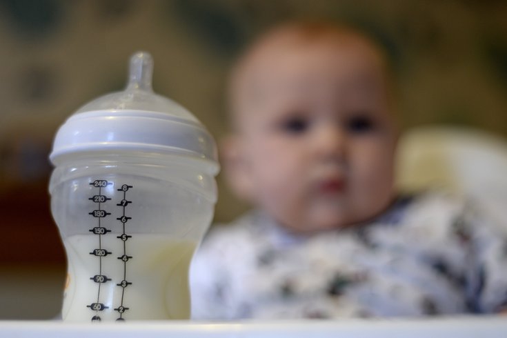 FDA infant formula