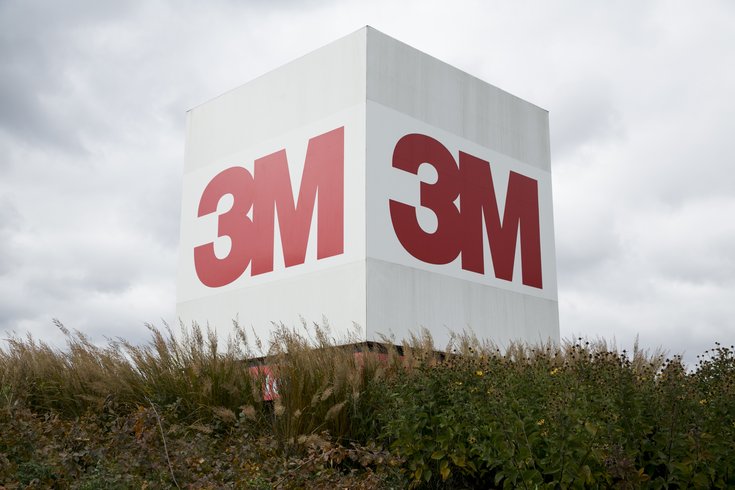 3M settlement NJ