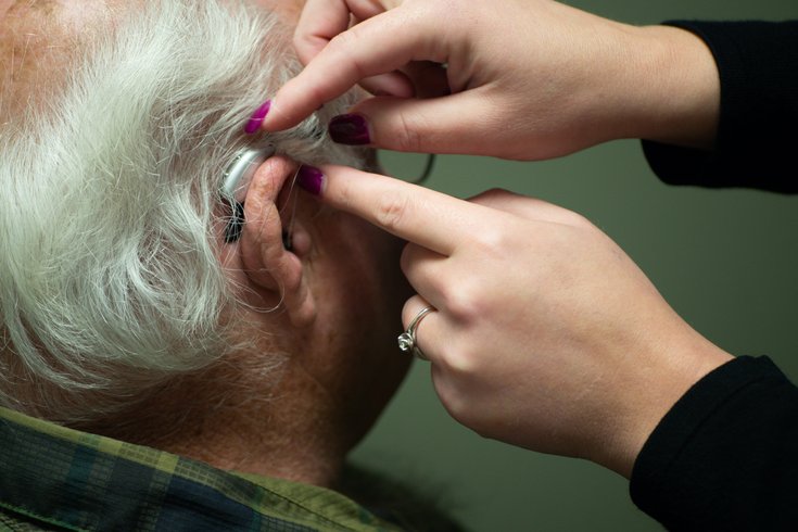 Hearing Aids Loneliness
