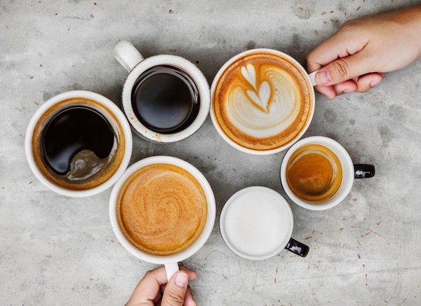 coffee drinking limits