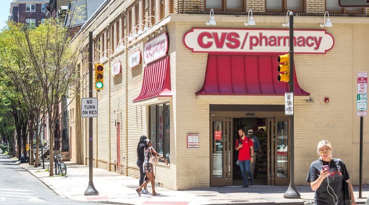 CVS COVID-19 testing locations